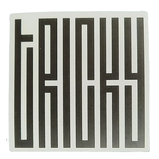 Sticker Tricky