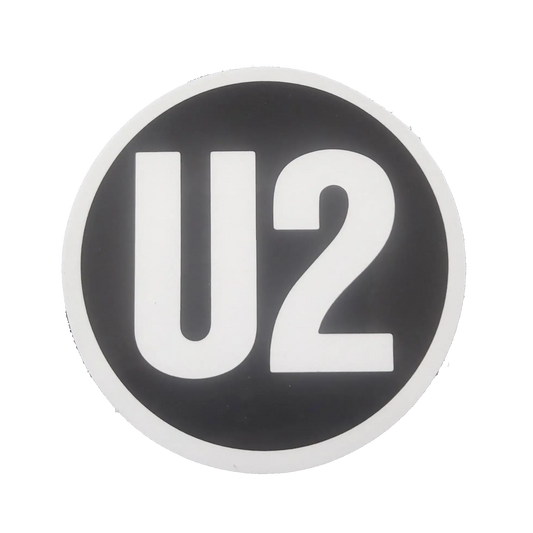 Sticker U2