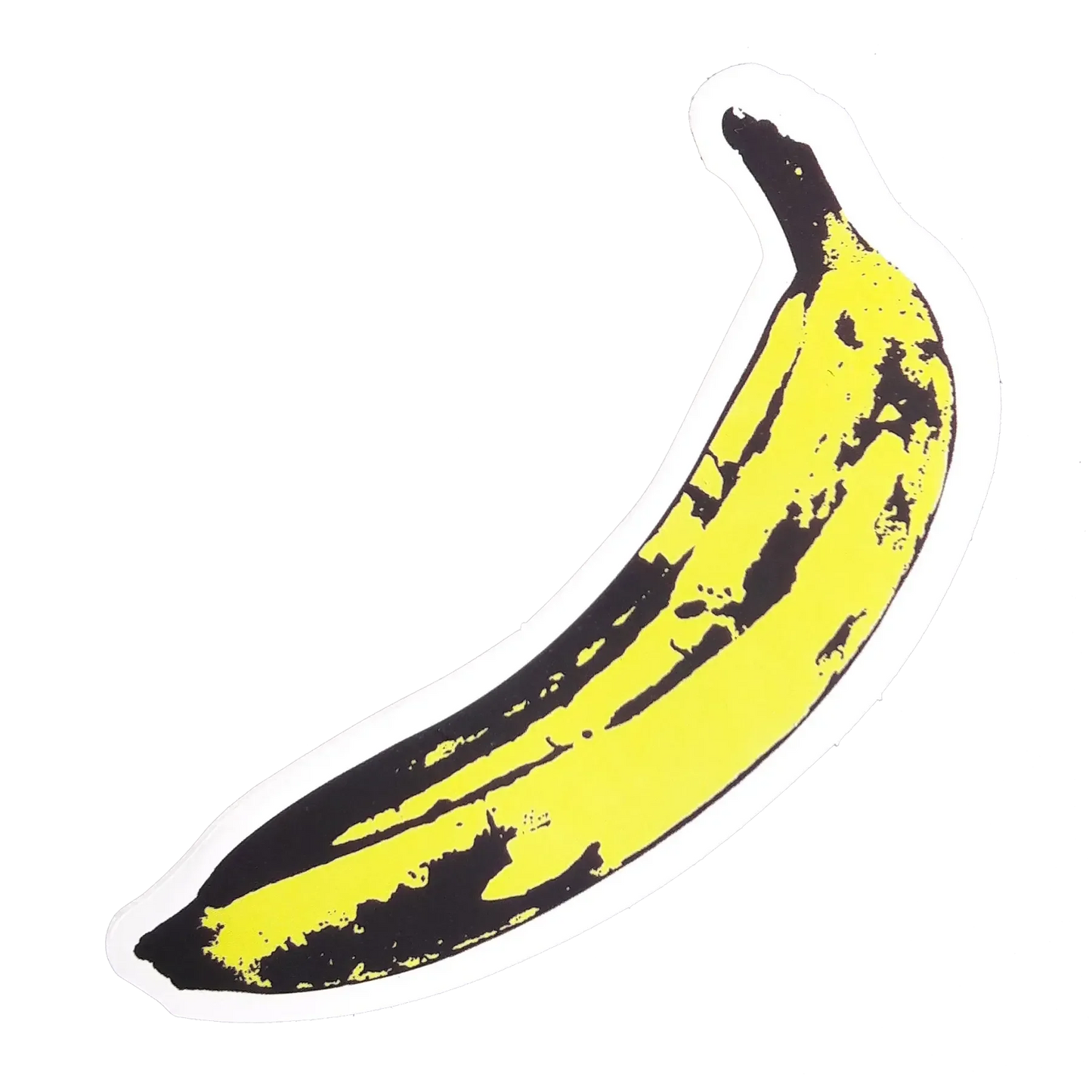 Sticker Velvet Underground