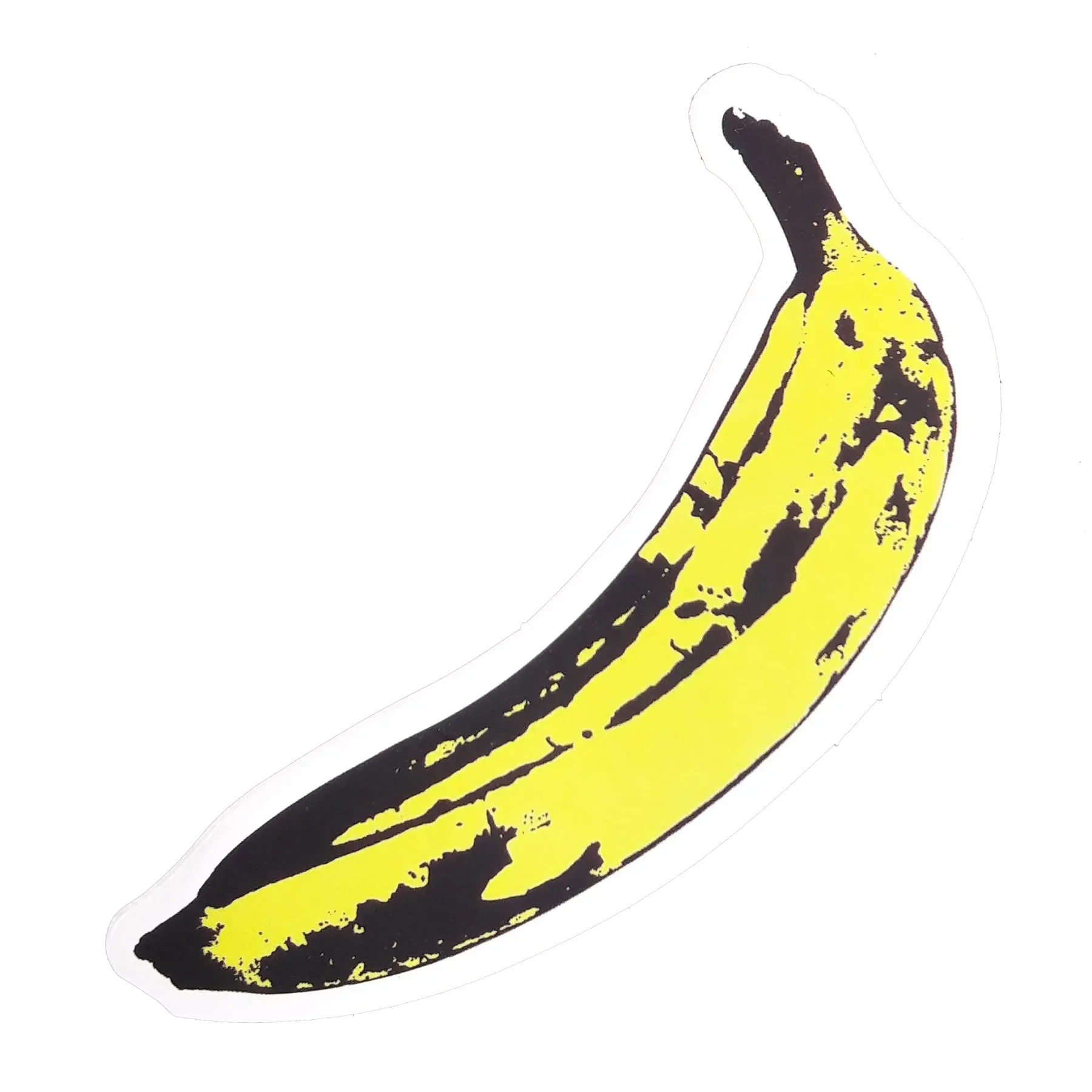 Sticker Velvet Underground