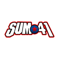 Logo officiel Sum 41
