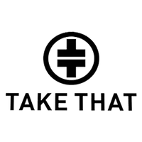 Logo officiel Take That