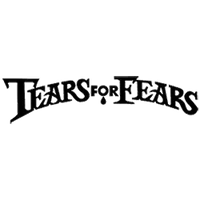 Logo officiel Tears for Fears