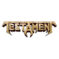 Logo officiel Testament