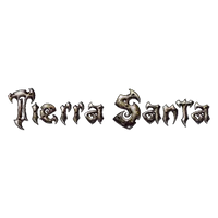 Logo officiel Tierra Santa