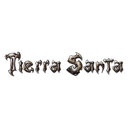 Tierra Santa
