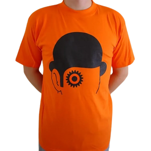 T-shirt Clockwork Orange
