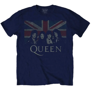 T-shirt Queen