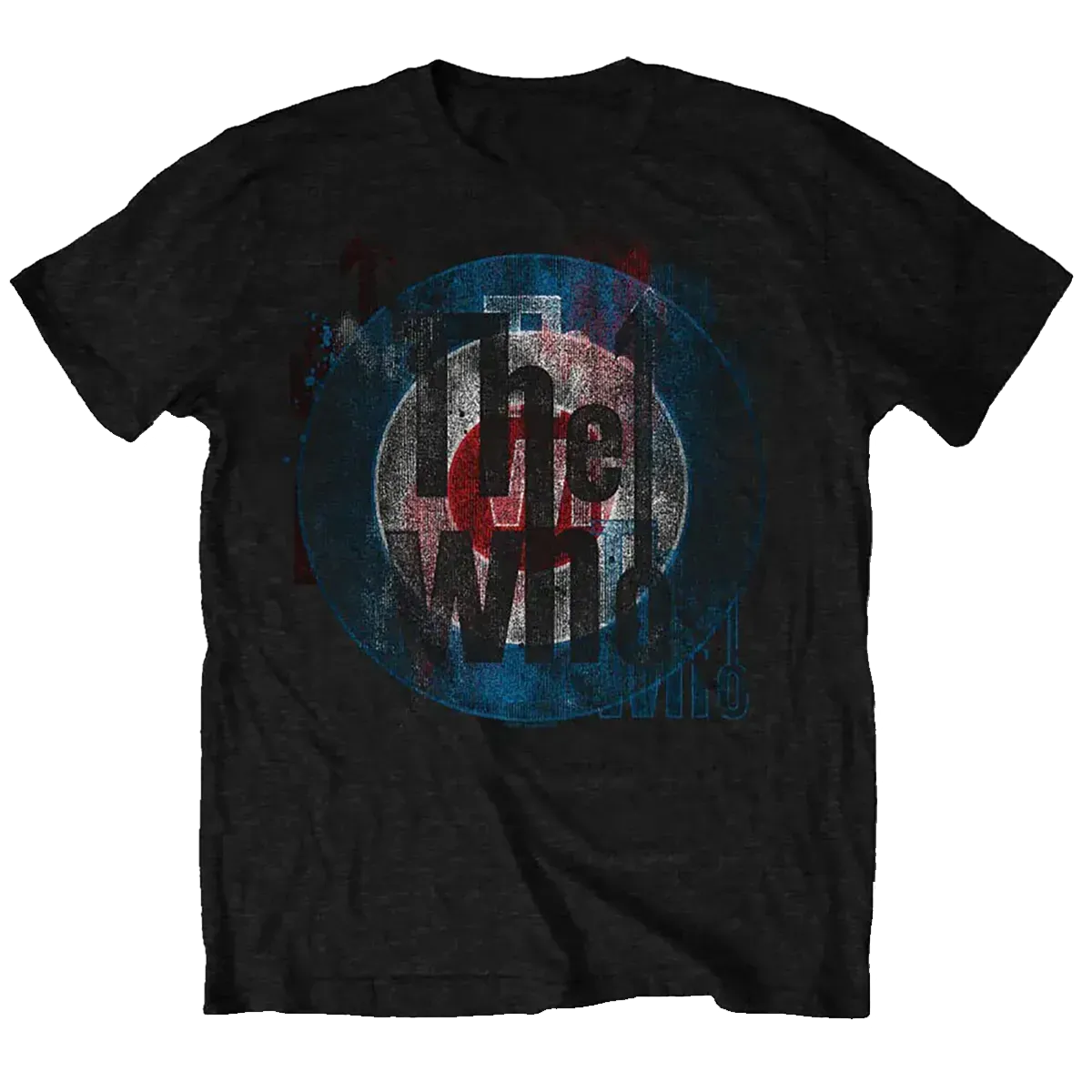 T-shirt Who - Target