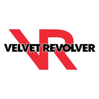 Logo officiel Velvet Revolver