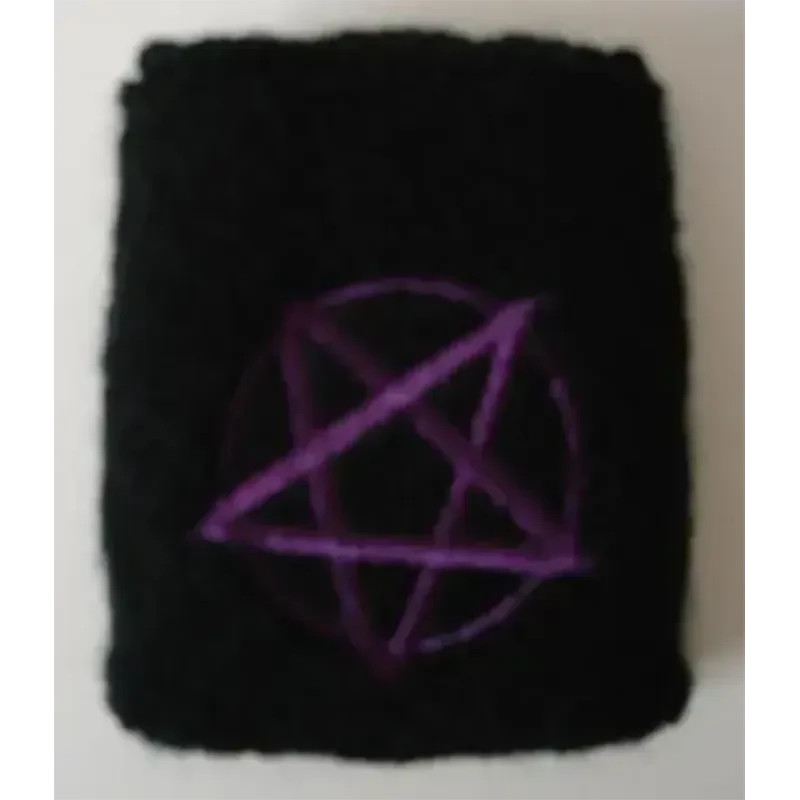 Pentagram Wristband