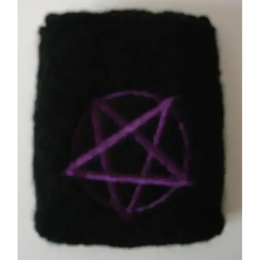 Pentagram Wristband