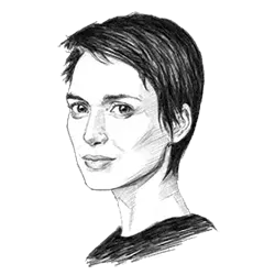 Winona Ryder